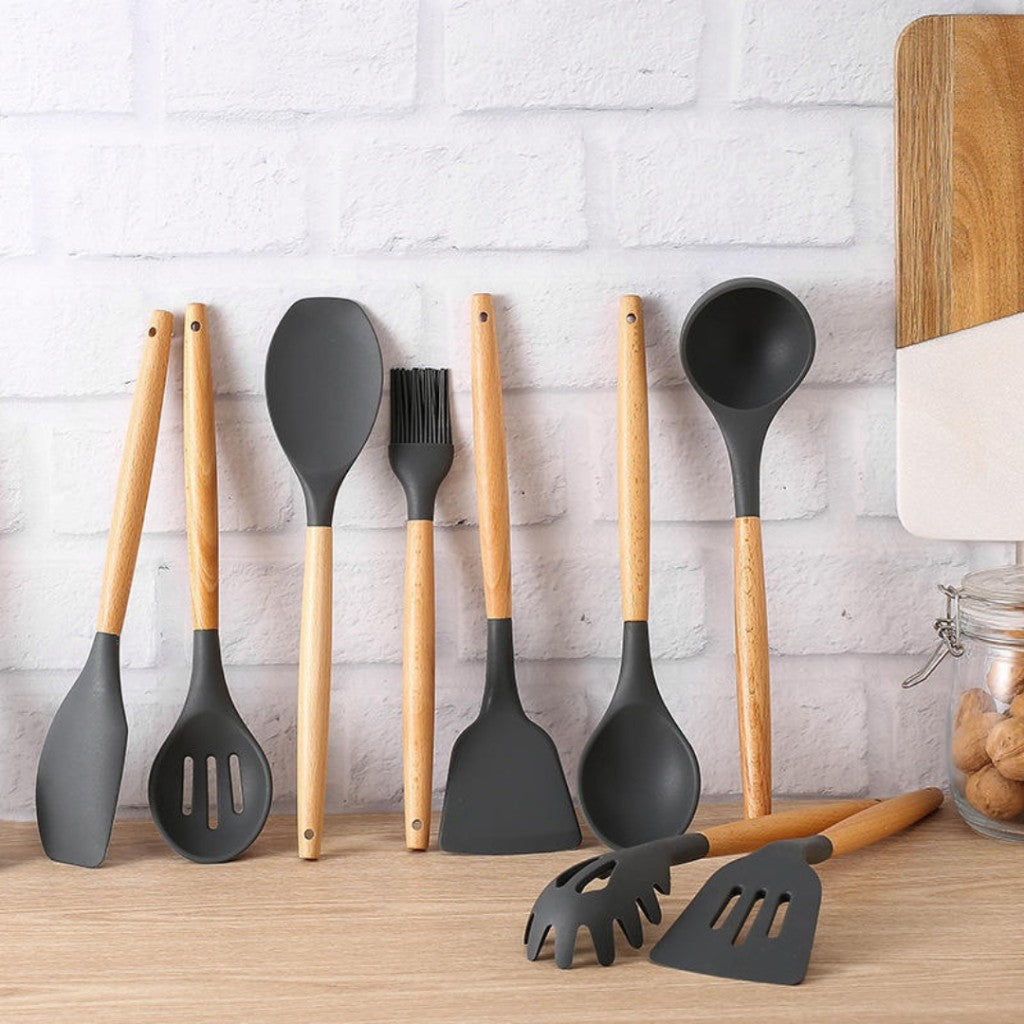 Utilidades e Chef Prático