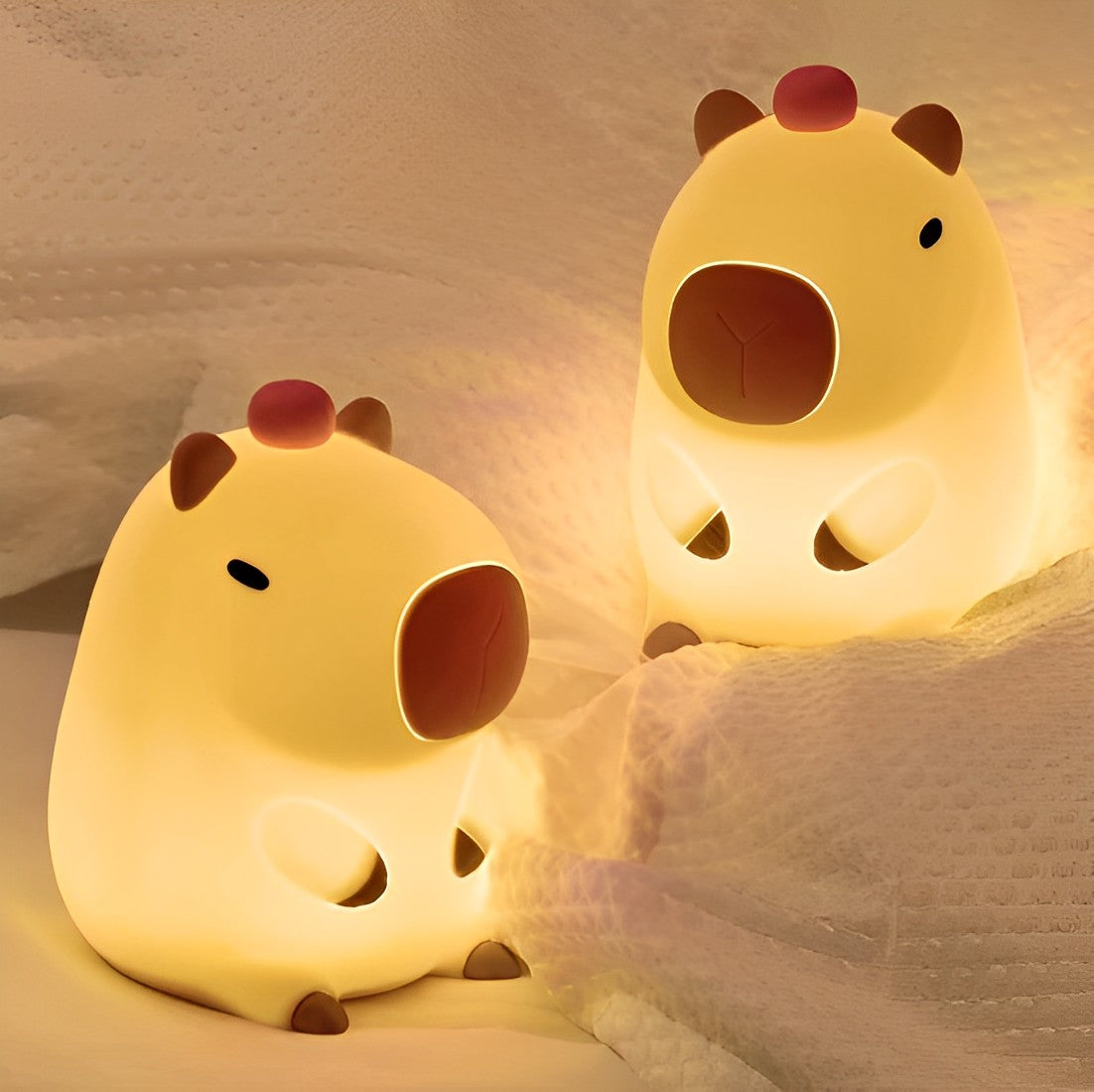 Iluminação e Conforto para o Lar