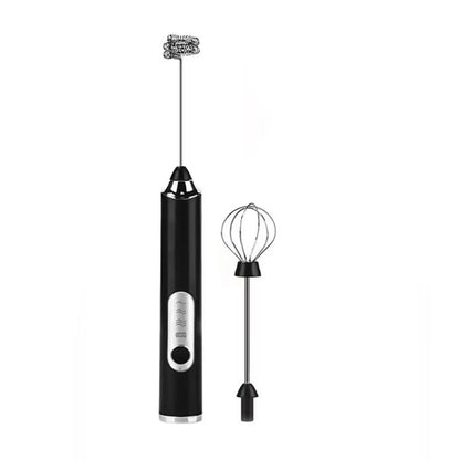 Mixer Batedor | Bebidas Leite Café | Clara de Ovos