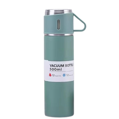 Garrafa De Café Premium Isolamento Térmica 500ML