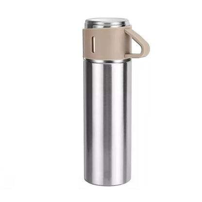 Garrafa De Café Premium Isolamento Térmica 500ML