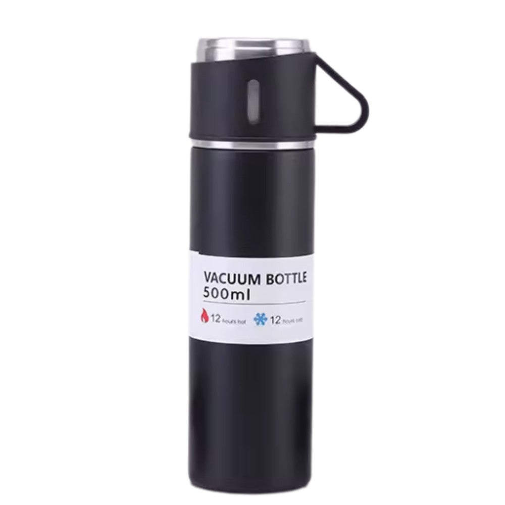 Garrafa De Café Premium Isolamento Térmica 500ML