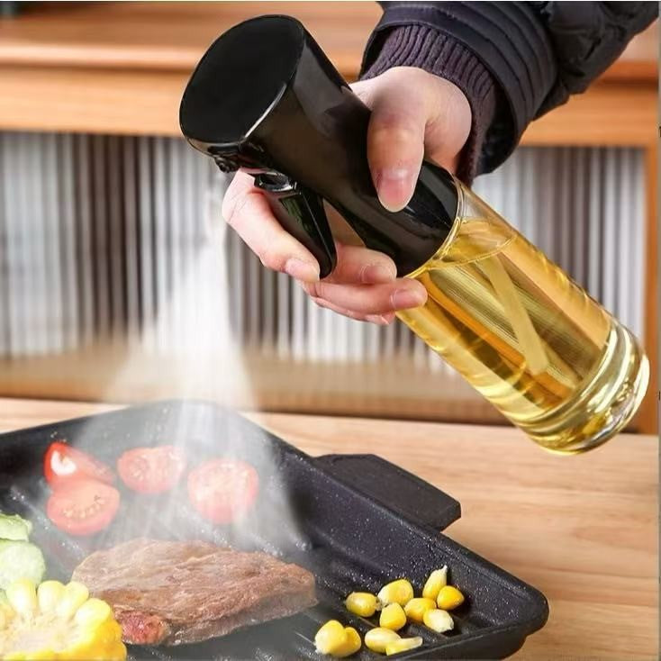 Spray Borrifador de Azeite/Vinagre 220ML