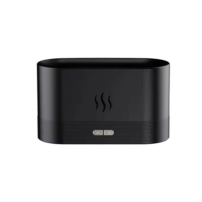 Difusor de Aroma Flame | Efeito Fogo Ultrassônico