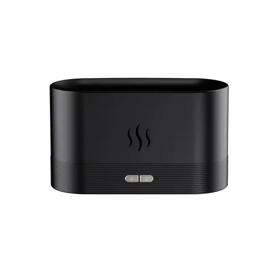 Difusor de Aroma Flame | Efeito Fogo Ultrassônico
