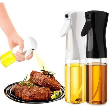 Spray Borrifador de Azeite/Vinagre 220ML